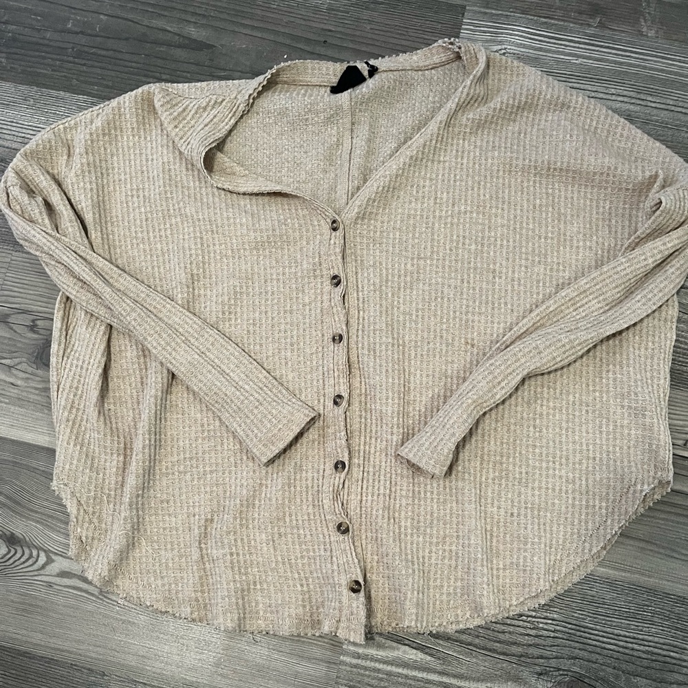 OUT FROM UNDER SWEATER URBAN OUTFITTERS